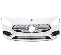 Mercedes-Benz Parachoques delantero PTS/SRV A2478806505 K0-ZA-9149