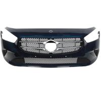 Mercedes-Benz Parachoques delantero PTS/SRV A2478807505 K0-ZA-0000