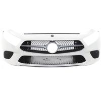 Mercedes-Benz Parachoques delantero PTS/SRV A2578805702 K0-AA-0000