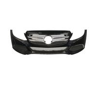Mercedes-Benz Parachoques delantero SRV A2058801940 K0-AA-0000
