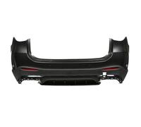Mercedes-Benz Parachoques trasero | 0000 - Distintos. Colores, sin selección de colores | A | K10-Z A2548859001 K10-ZA-0000