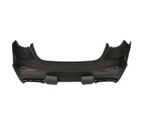 Mercedes-Benz Parachoques trasero | 0000 - Distintos. Colores, sin selección de colores | A | K16-Z A2548852002 K16-ZA-0000