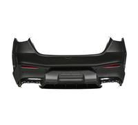 Mercedes-Benz Parachoques trasero | 0000 - Distintos. Colores, sin selección de colores | A | K2-Z A2548852002 K2-ZA-0000