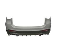 Mercedes-Benz Parachoques trasero | 0000 - Distintos. Colores, sin selección de colores | A | K2-Z A2548859001 K2-ZA-0000