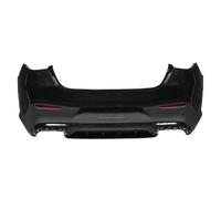 Mercedes-Benz Parachoques trasero | 0000 - Distintos. Colores, sin selección de colores | A | K5-Z A2548852002 K5-ZA-0000