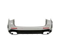 Mercedes-Benz Parachoques trasero | 0000 - Distintos. Colores, sin selección de colores | A | K7-Z A2148857203 K7-ZA-0000