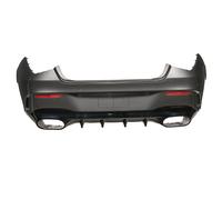 Mercedes-Benz Parachoques trasero | 0000 - Distintos. Colores, sin selección de colores | A | K8-A A1188859601 K8-AA-0000