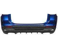 Mercedes-Benz Parachoques trasero | 0000 - Distintos. Colores, sin selección de colores | A | K8-A A2478850306 K8-AA-0000