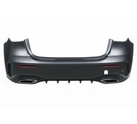 Mercedes-Benz Parachoques trasero | 7787 - gris montaña | A | K8-A A1778804506 K8-AA-7787