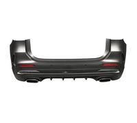Mercedes-Benz Parachoques trasero | 7787 - gris montaña | A | K8-A A2478850306 K8-AA-7787