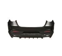 Mercedes-Benz Parachoques trasero | 7818 - Gris grafito magno | A | K17-A A2548852002 K17-AA-7818