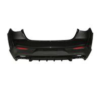 Mercedes-Benz Parachoques trasero | 7831 - Gris grafito | A | K11-Z A2548852002 K11-ZA-7831