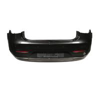 Mercedes-Benz Parachoques trasero | 7831 - Gris grafito | A | K3-A A2978856600 K3-AA-7831