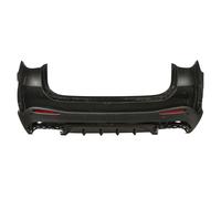 Mercedes-Benz Parachoques trasero | 7831 - Gris grafito | A | K4-Z A2548859001 K4-ZA-7831