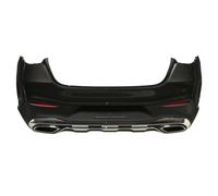 Mercedes-Benz Parachoques trasero | 7831 - Gris grafito | A | K7-Z A2548852002 K7-ZA-7831