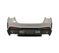 Mercedes-Benz Parachoques trasero | 7956 - Gris alpino estándar | A | K3-A A2548852002 K3-AA-7956