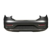 Mercedes-Benz Parachoques trasero | 7992 - Gris selenita | A | K9-Z A2958850500 K9-ZA-7992