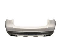 Mercedes-Benz Parachoques trasero A1678805407 K8-ZA-9149