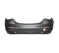 Mercedes-Benz Parachoques trasero A2068802700 K0-ZA-7992