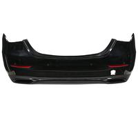 Mercedes-Benz Parachoques trasero A2068802700 K4-AA-9040