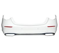 Mercedes-Benz Parachoques trasero A2238859700 K1-AA-9799