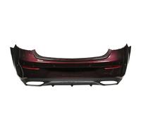 Mercedes-Benz Parachoques trasero A2388858001 K9-AA-0000