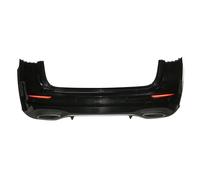 Mercedes-Benz Parachoques trasero A2478807802 K6-AA-9191