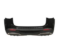 Mercedes-Benz Parachoques trasero A2478850306 K4-ZA-9191