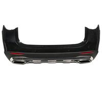 Mercedes-Benz Parachoques trasero A2548802601 K9-AA-9197