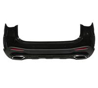 Mercedes-Benz Parachoques trasero A2548859001 K6-ZA-9197