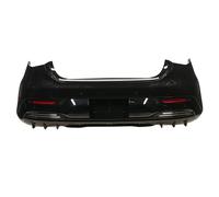 Mercedes-Benz Parachoques trasero A2958809601 K5-ZA-9197