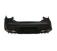 Mercedes-Benz Parachoques trasero A2958809601 K9-ZA-0000