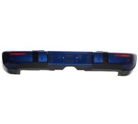 Mercedes-Benz Parachoques trasero AHK/TWA | 0000 - Distintos. Colores, sin selección de colores | A | K9-A A4638857402 K9-AA-0000