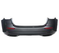 Mercedes-Benz Parachoques trasero PTS | 7787 - gris montaña | A | K0-Z A1778807804 K0-ZA-7787