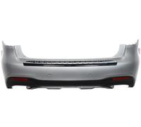 Mercedes-Benz Parachoques trasero PTS/TWA/AHK A1668859000 K8-AA-9775