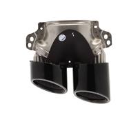 Mercedes-Benz Paramento del embellecedor final de escape | A | Standard Z A0004901600-ZA