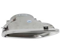Mercedes-Benz Paramento embellecedor embellecedor embellecedor final de es | A | Standard Z A2054900927-ZA
