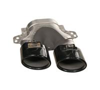 Mercedes-Benz Paramento embellecedor embellecedor embellecedor final de es A0004901000-ZA