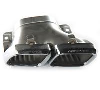 Mercedes-Benz Paramento embellecedor embellecedor embellecedor final de es A0004902800-ZA