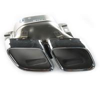 Mercedes-Benz Paramento embellecedor embellecedor embellecedor final de es A0004902900-ZA