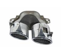 Mercedes-Benz Paramento embellecedor embellecedor embellecedor final de es A1674908703-AA