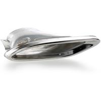 Mercedes-Benz Paramento embellecedor embellecedor embellecedor final de es A2134903301-ZA