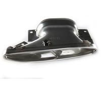 Mercedes-Benz Paramento embellecedor embellecedor embellecedor final de es A2224909400-AA