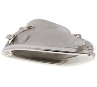 Mercedes-Benz Paramento embellecedor embellecedor embellecedor final de es A2464900327-ZA