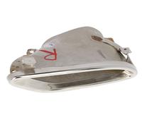 Mercedes-Benz Paramento embellecedor embellecedor embellecedor final de es A2464900427-ZA