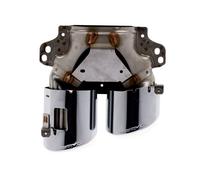 Mercedes-Benz Paramento embellecedor embellecedor embellecedor final de es A2904901601-ZA