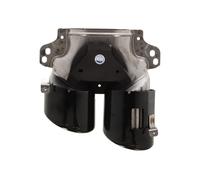 Mercedes-Benz Paramento embellecedor embellecedor embellecedor final de es A2904901701-AA