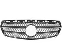 Mercedes-Benz parrilla del radiador | 9761 - plata polar | A | KY-Z A1768800483 KY-ZA-9761