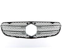 Mercedes-Benz parrilla del radiador | 9982 - Plata iridio magno | A | K8-Z A2538882000 K8-ZA-9982