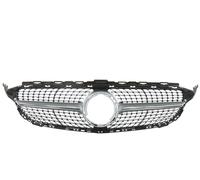 Mercedes-Benz parrilla del radiador A2058881100 K9-ZA-9982